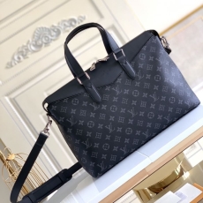 Mens LV Briefcases